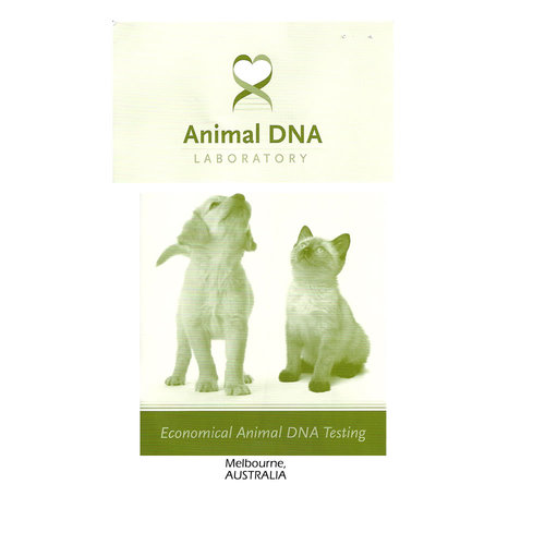 Animal DNA laboratory, Australia | FI* Birregin - OSH,SIA